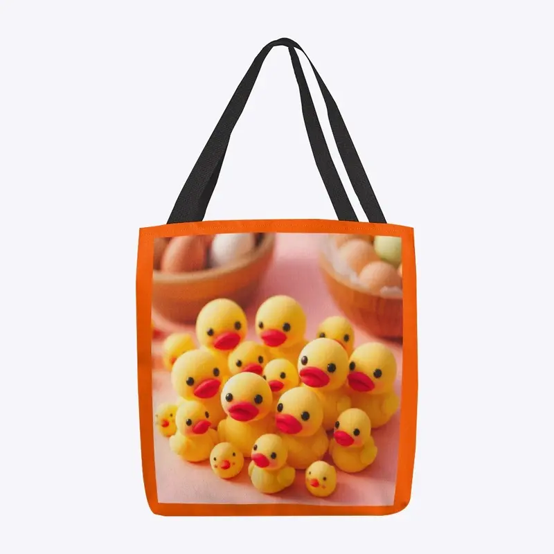 Duck lovers collection 