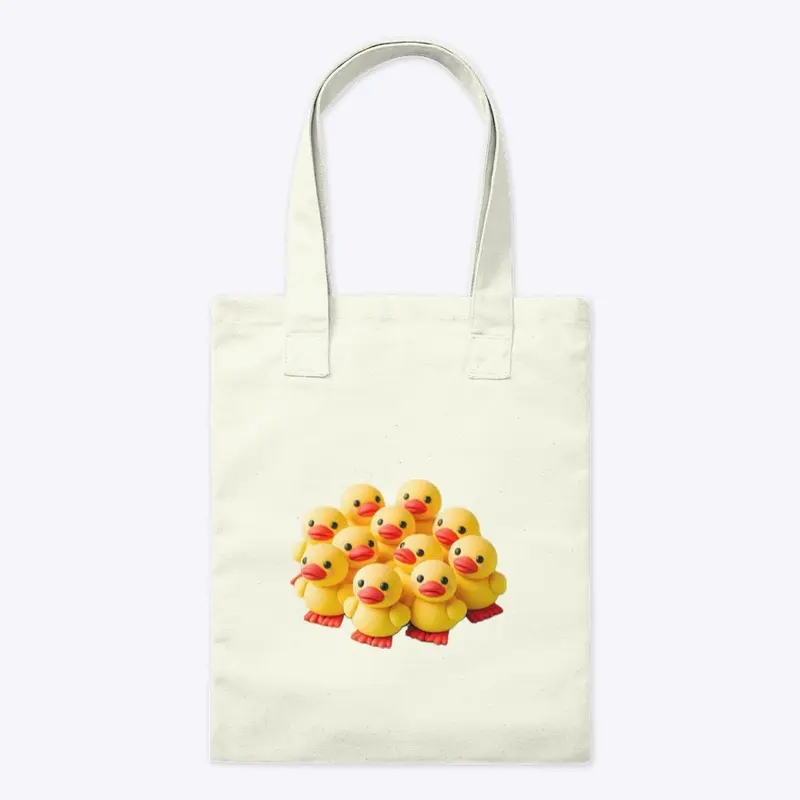 Duck lovers collection 