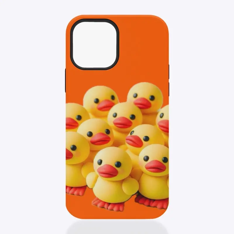 Duck lovers collection 