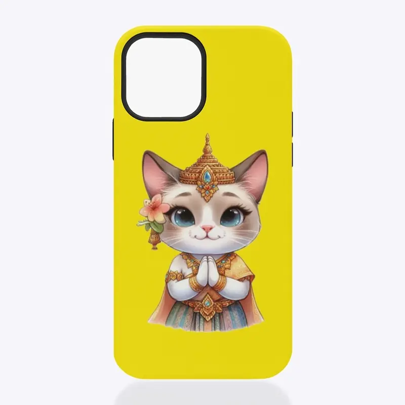 Thai girl case